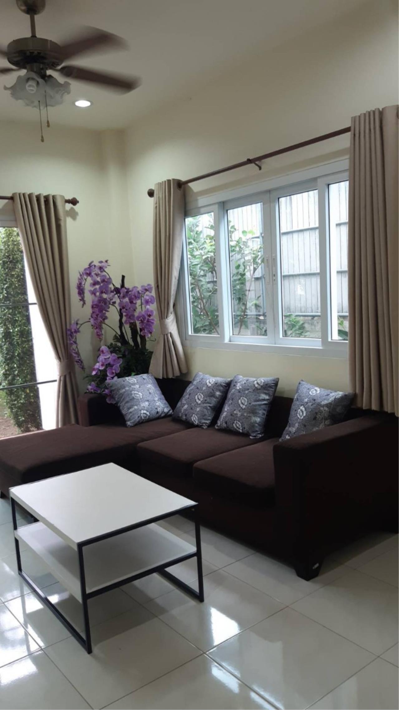 House for rent in Hang Dong zone Close to Wang Tan Village