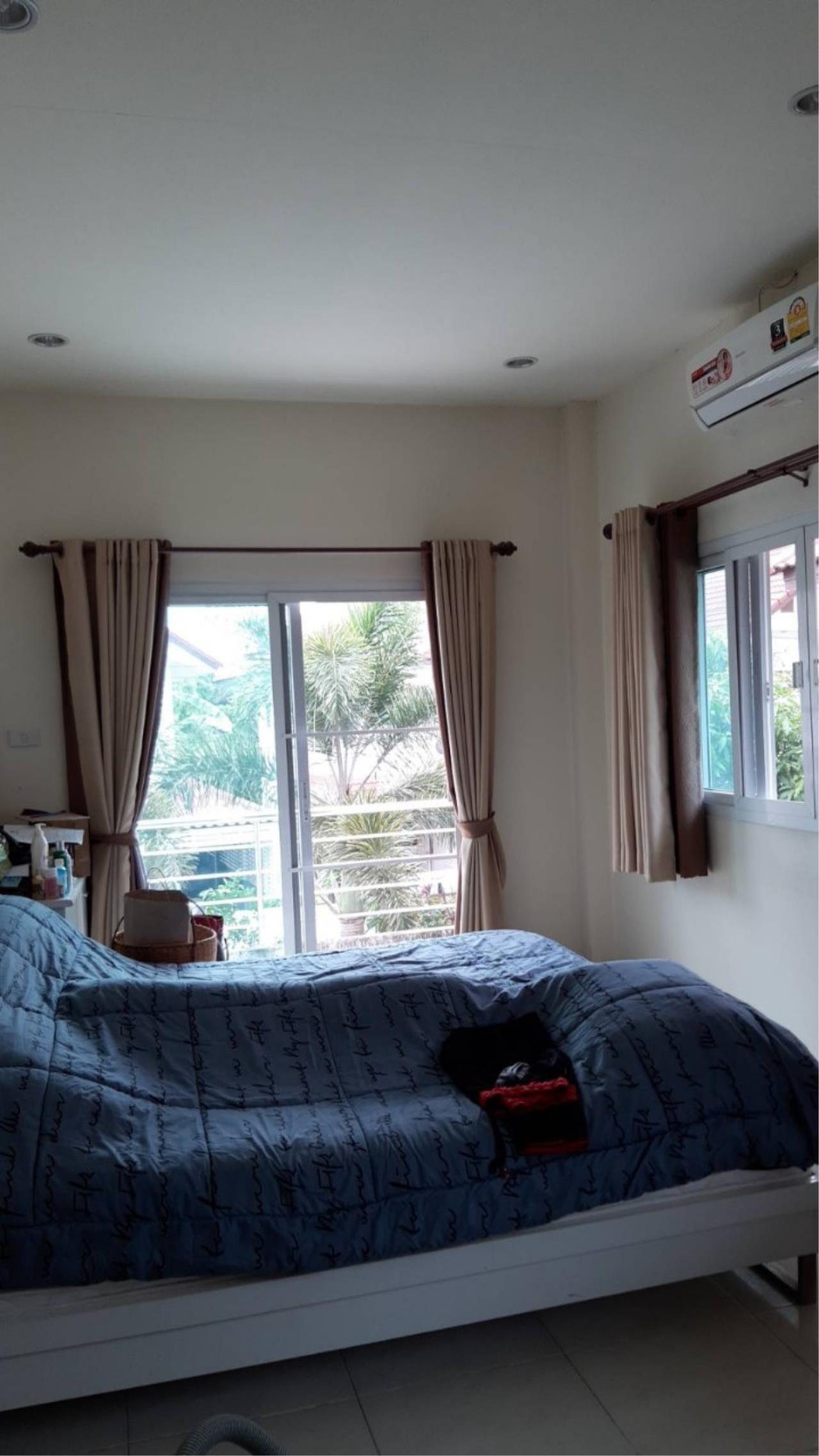 House for rent in Hang Dong zone Close to Wang Tan Village