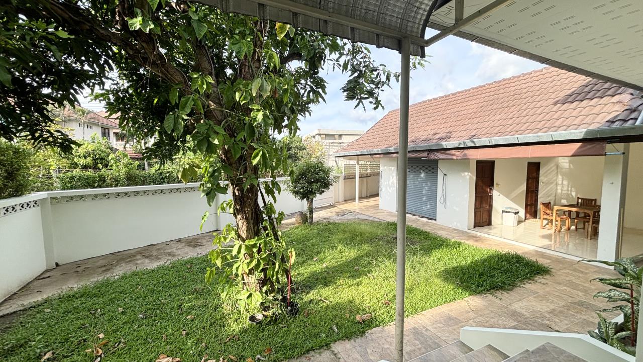 House for sale, Hang Dong zone, Doi Suthep view.