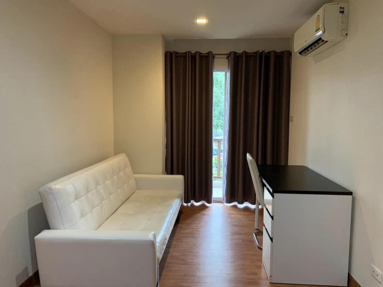 For sale: Casa condo Chang Phueak, 2nd floor