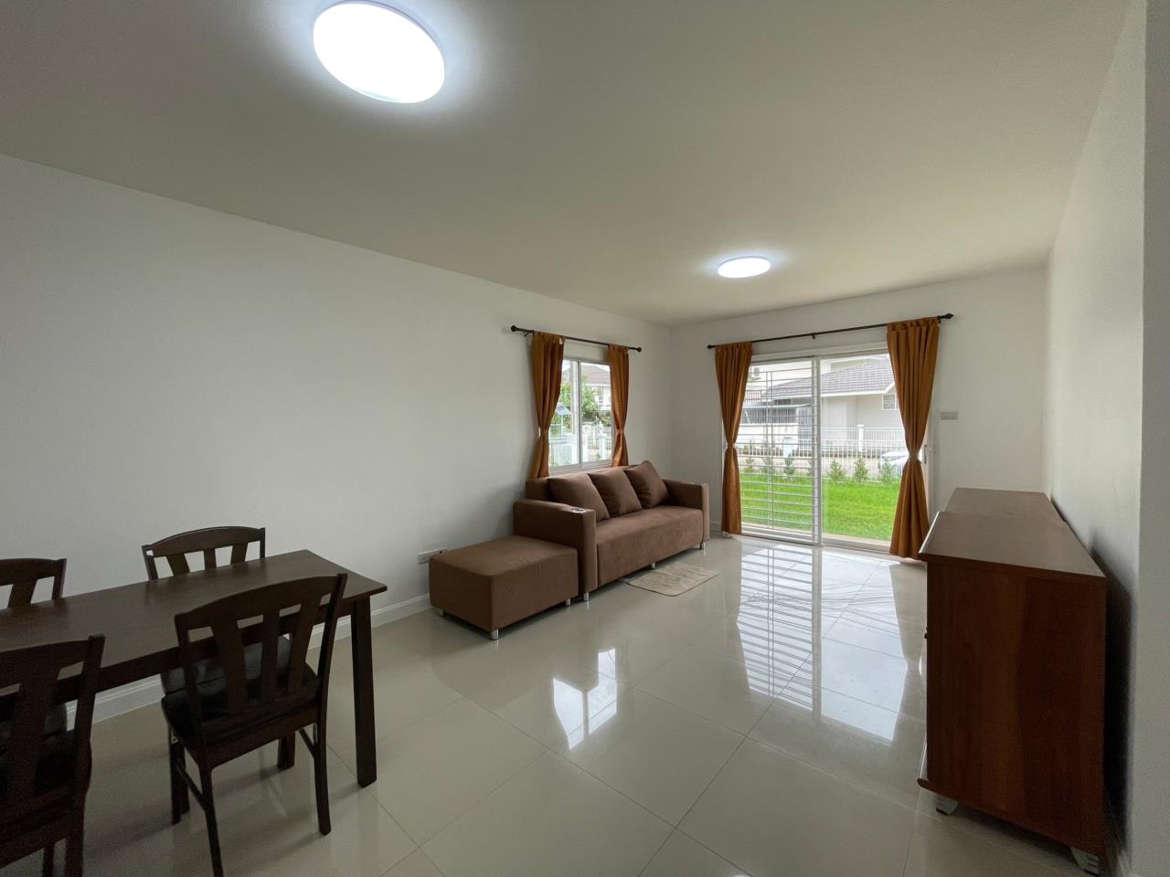 House for sale in Nong Han zone