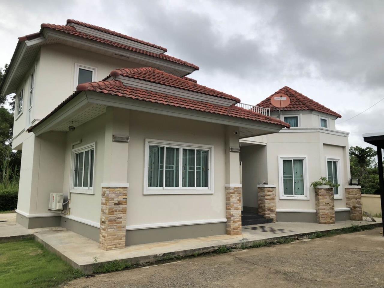 House for sale, Doi Saket zone
