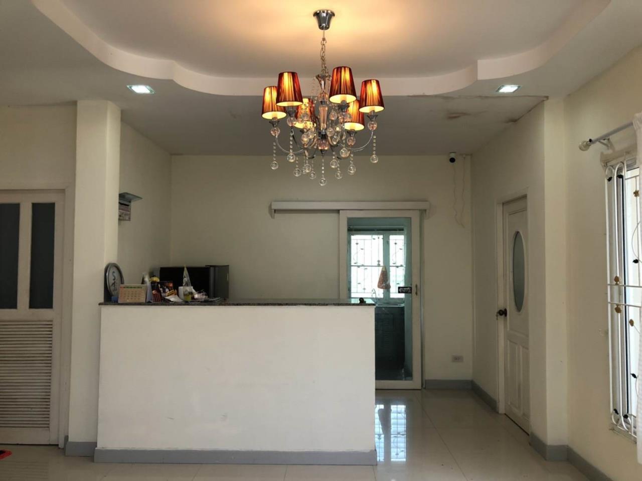 House for sale, Doi Saket zone