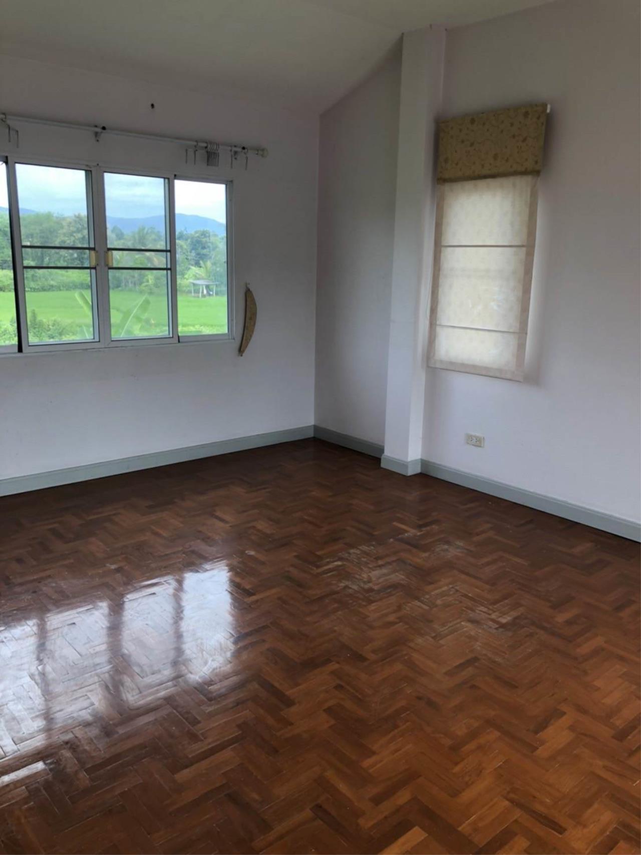 House for sale, Doi Saket zone