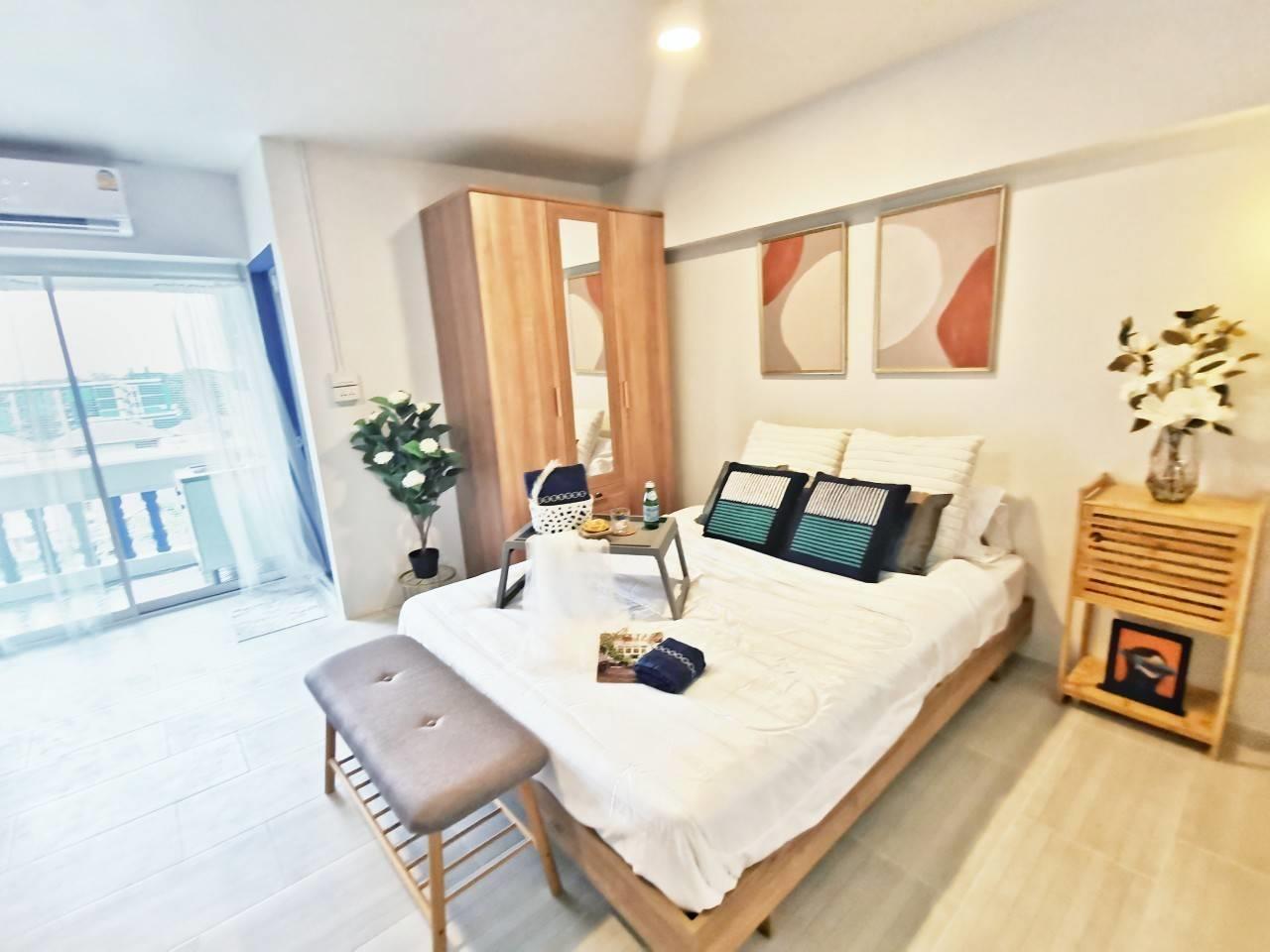 Angket condo for sale, 7th floor