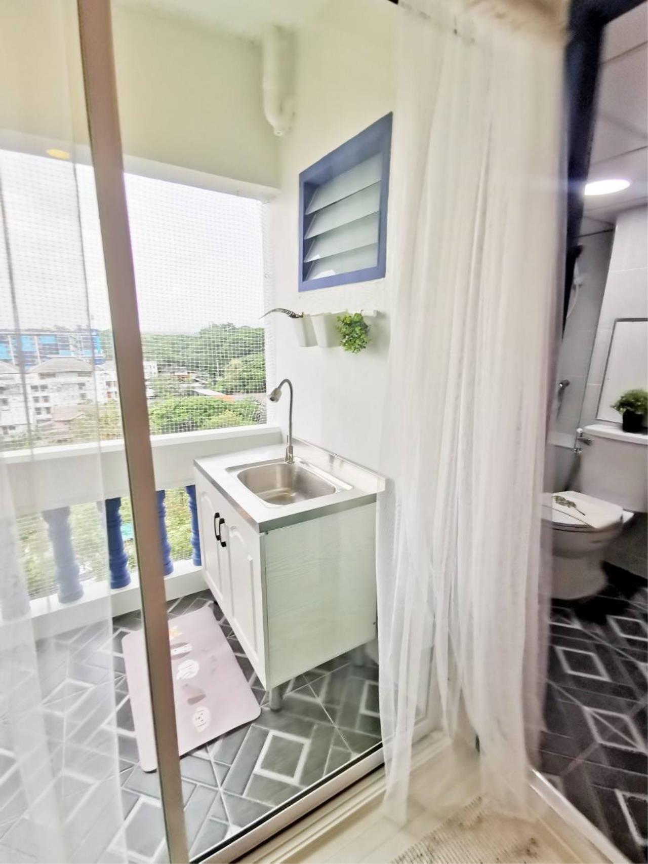 Angket condo for sale, 7th floor