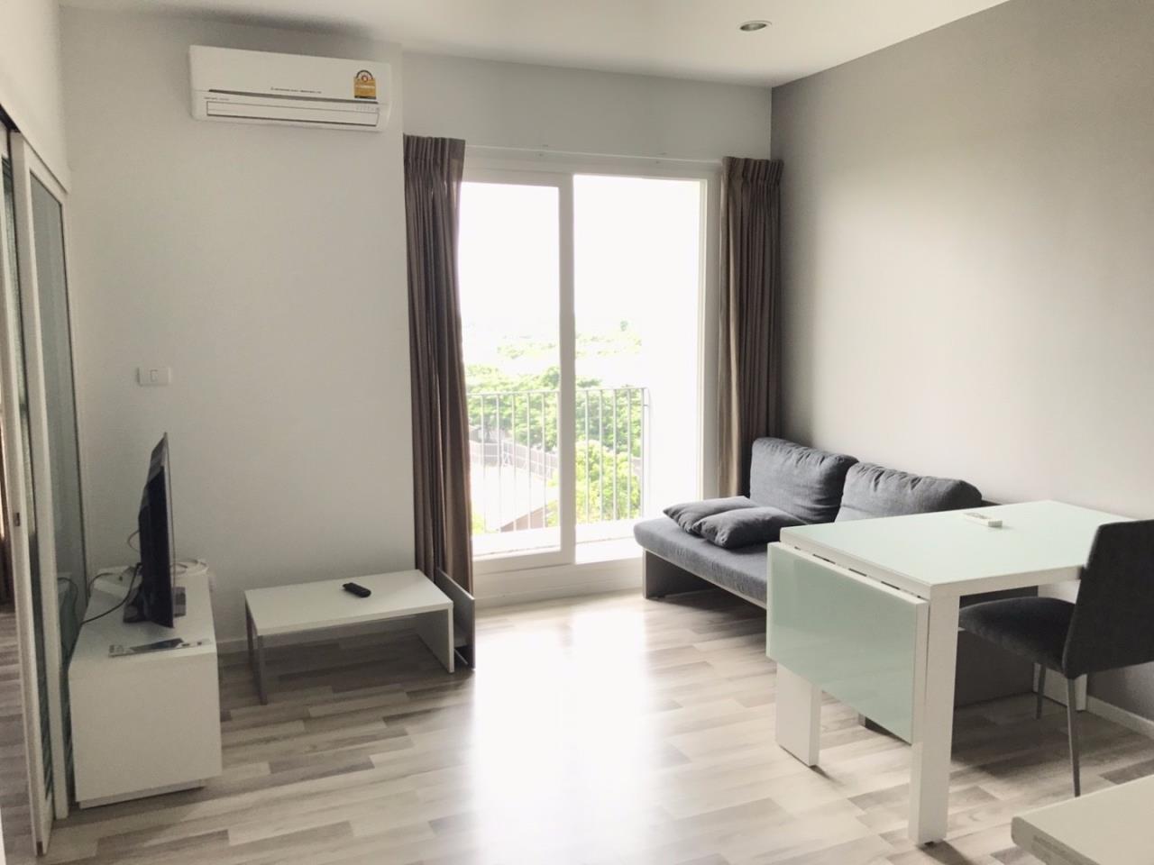 North Condo for sale, North 5 condo @ Serene lake, 7th floor