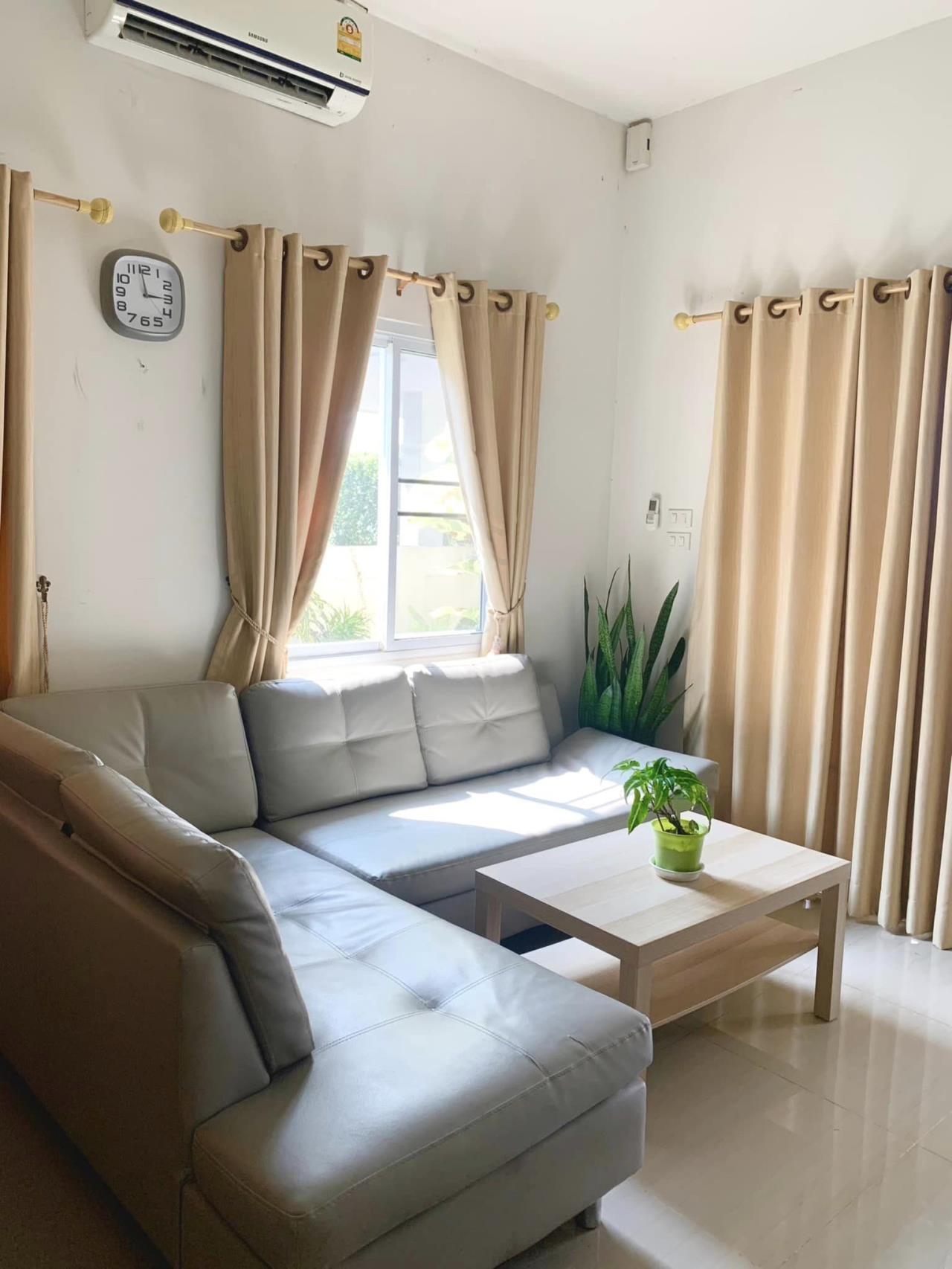 House for sale, Hang Dong zone