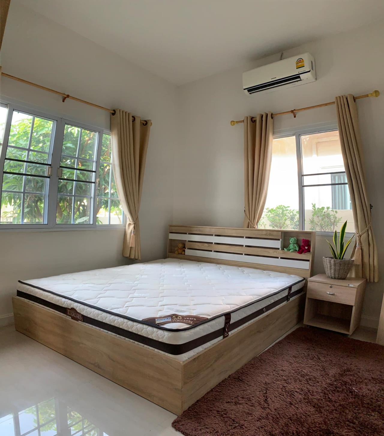 House for sale, Hang Dong zone