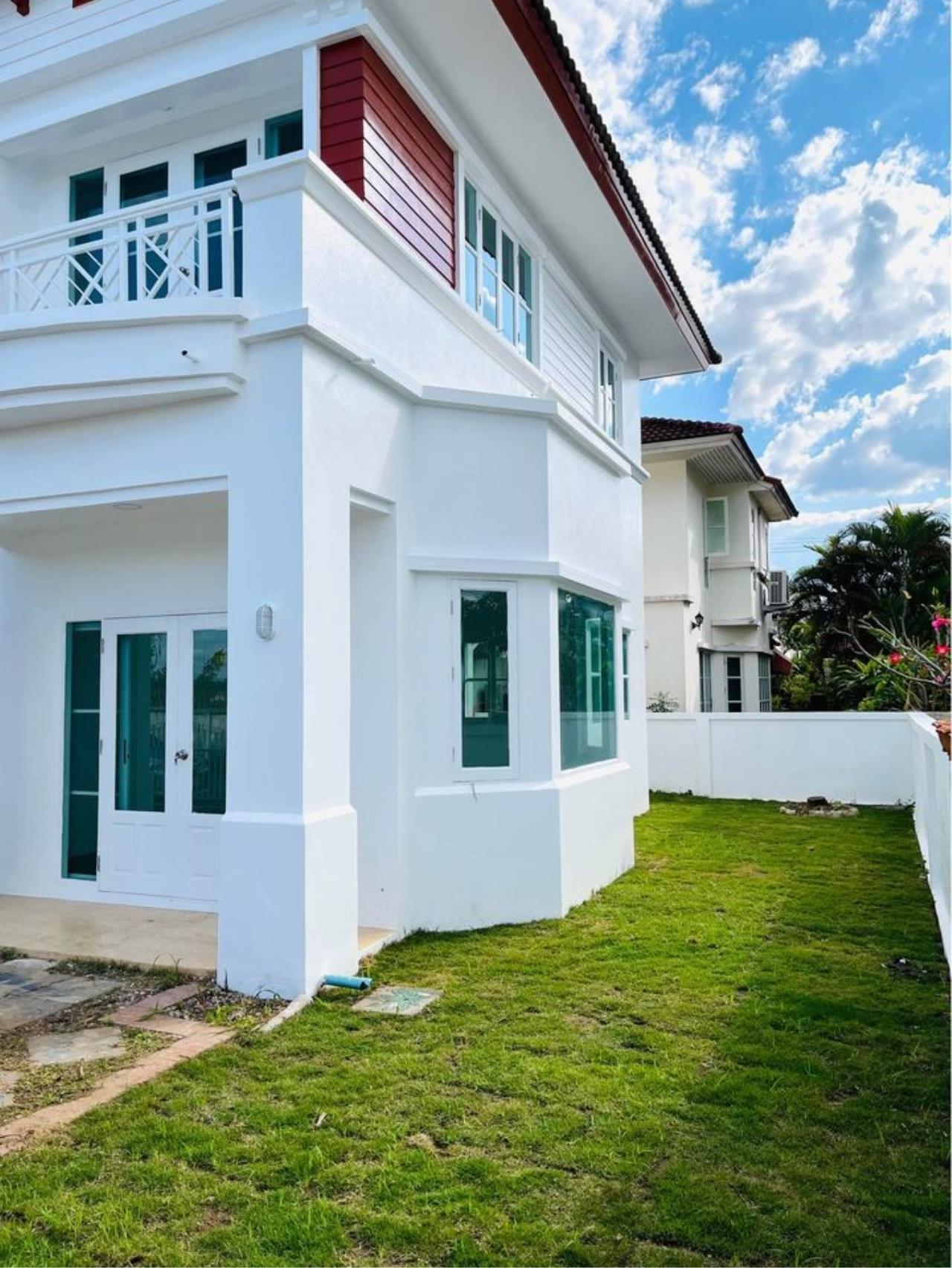 House for sale in San Sai zone