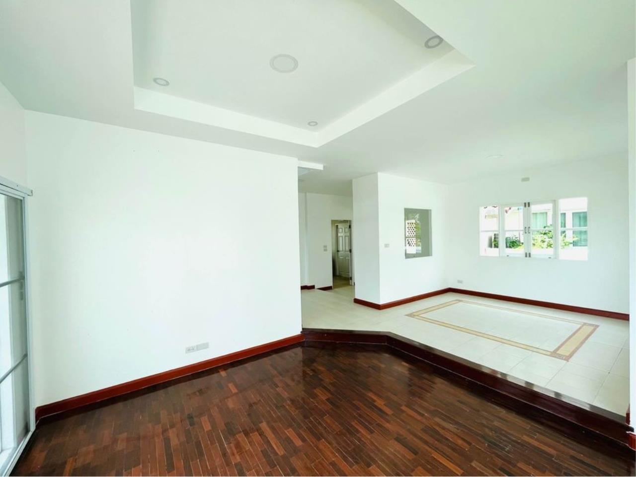 House for sale in San Sai zone