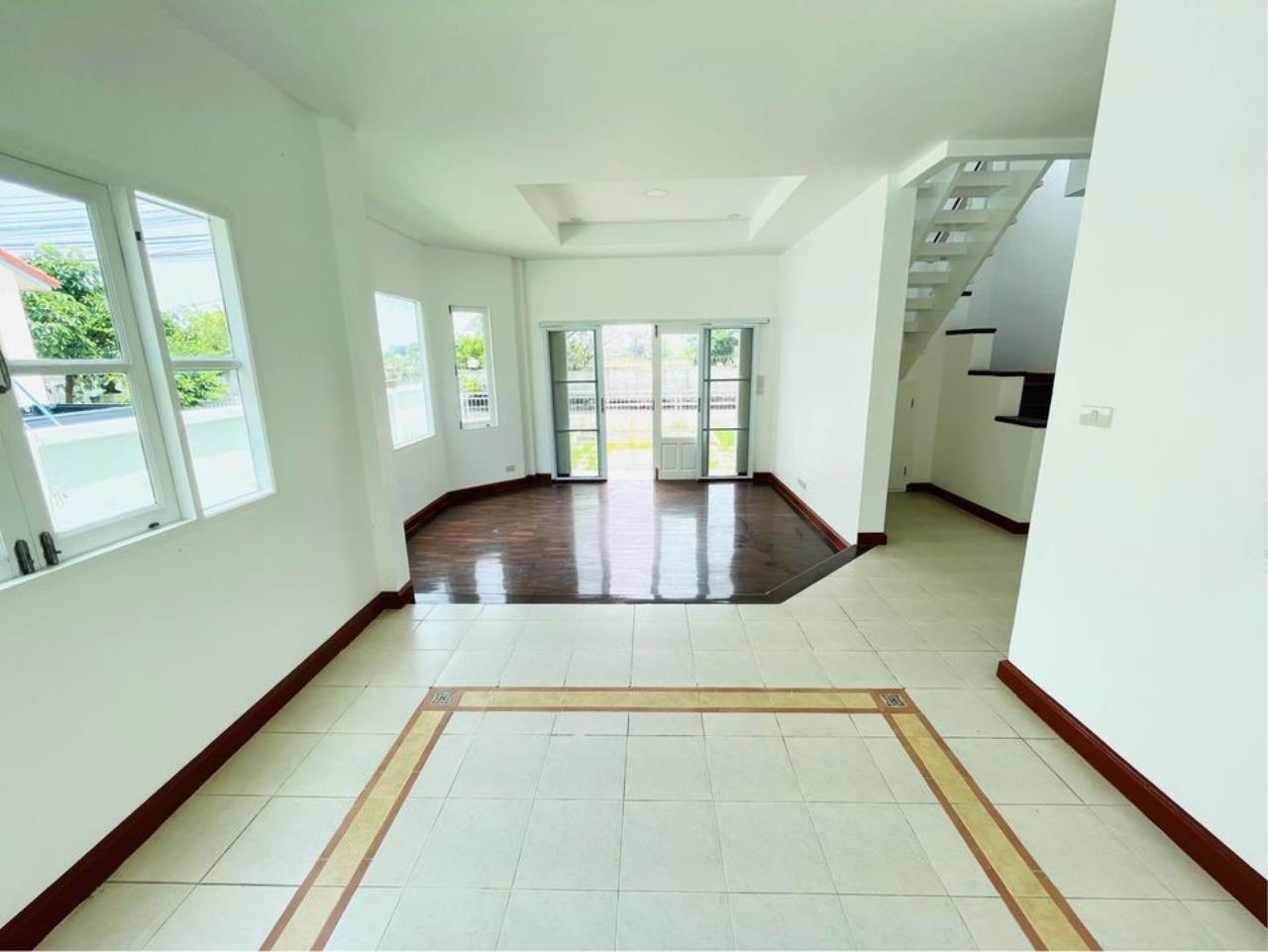 House for sale in San Sai zone