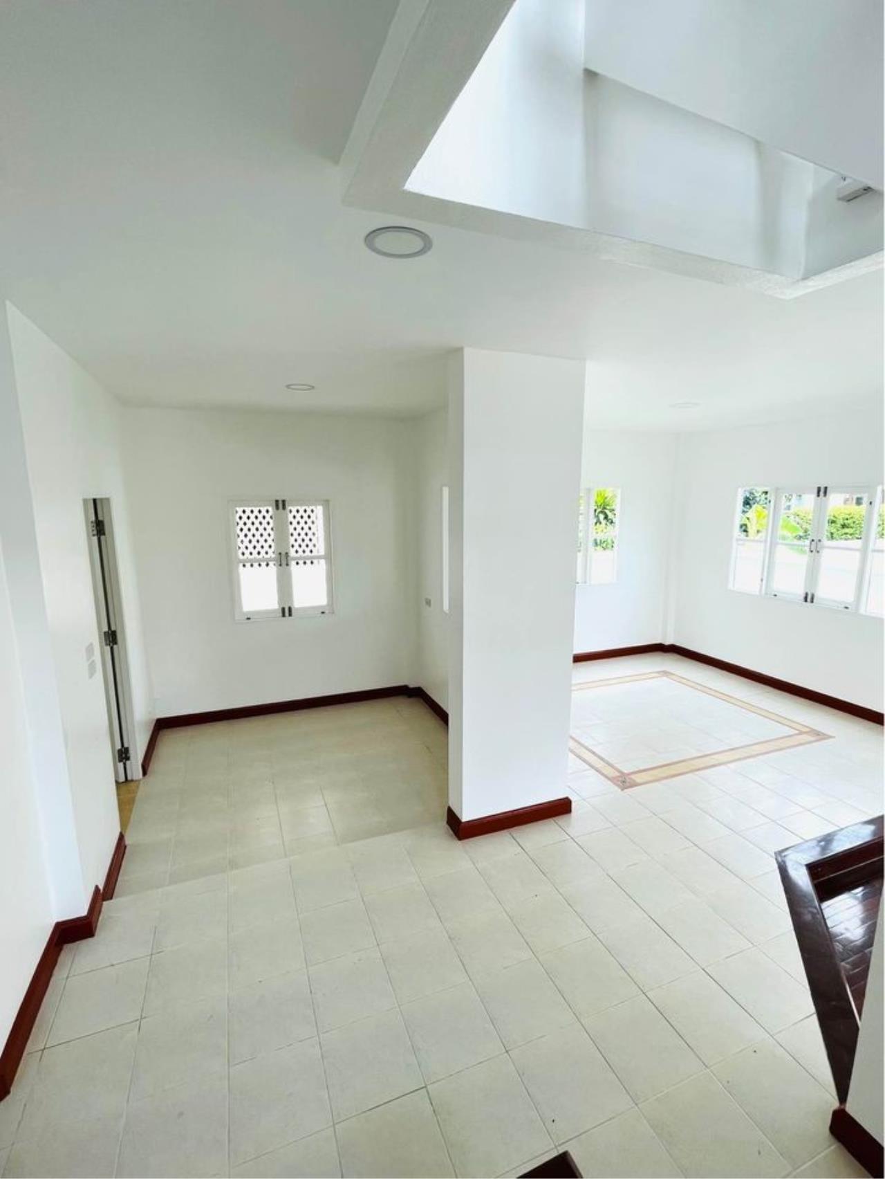 House for sale in San Sai zone