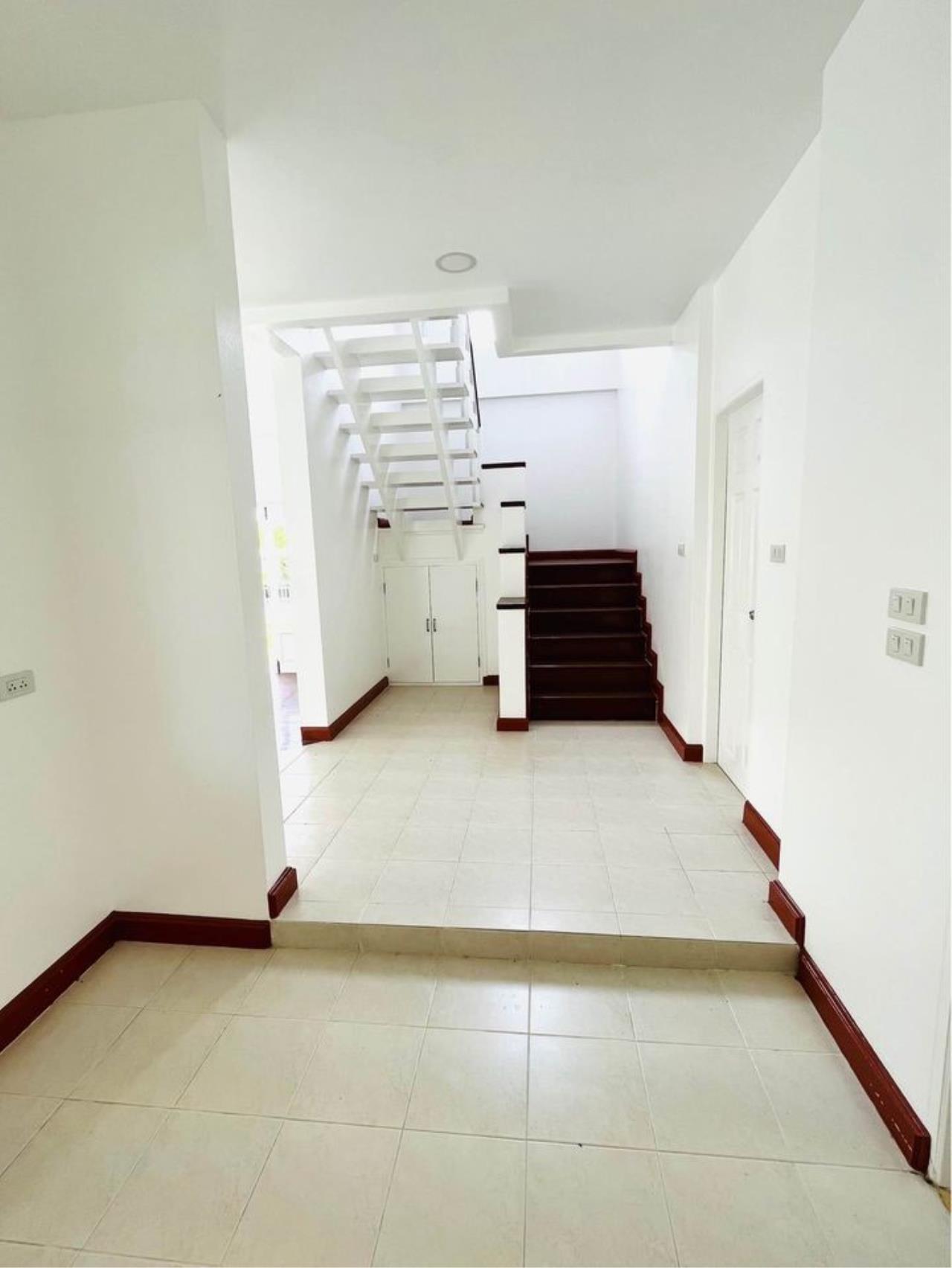 House for sale in San Sai zone