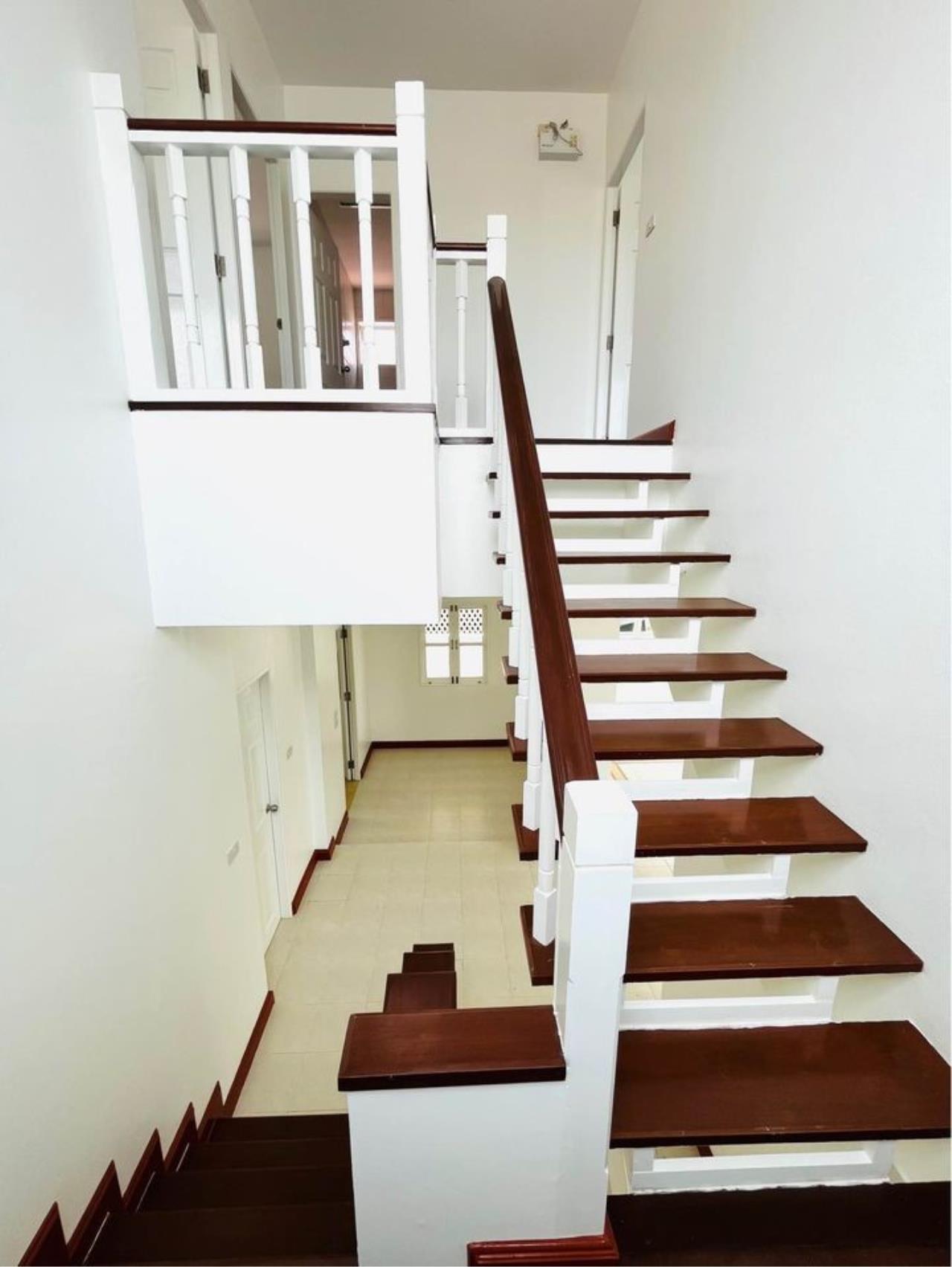 House for sale in San Sai zone