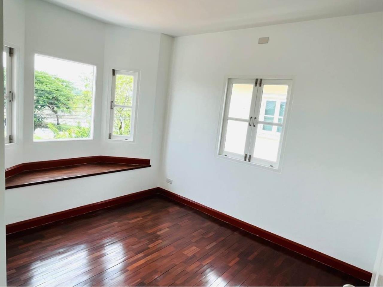 House for sale in San Sai zone