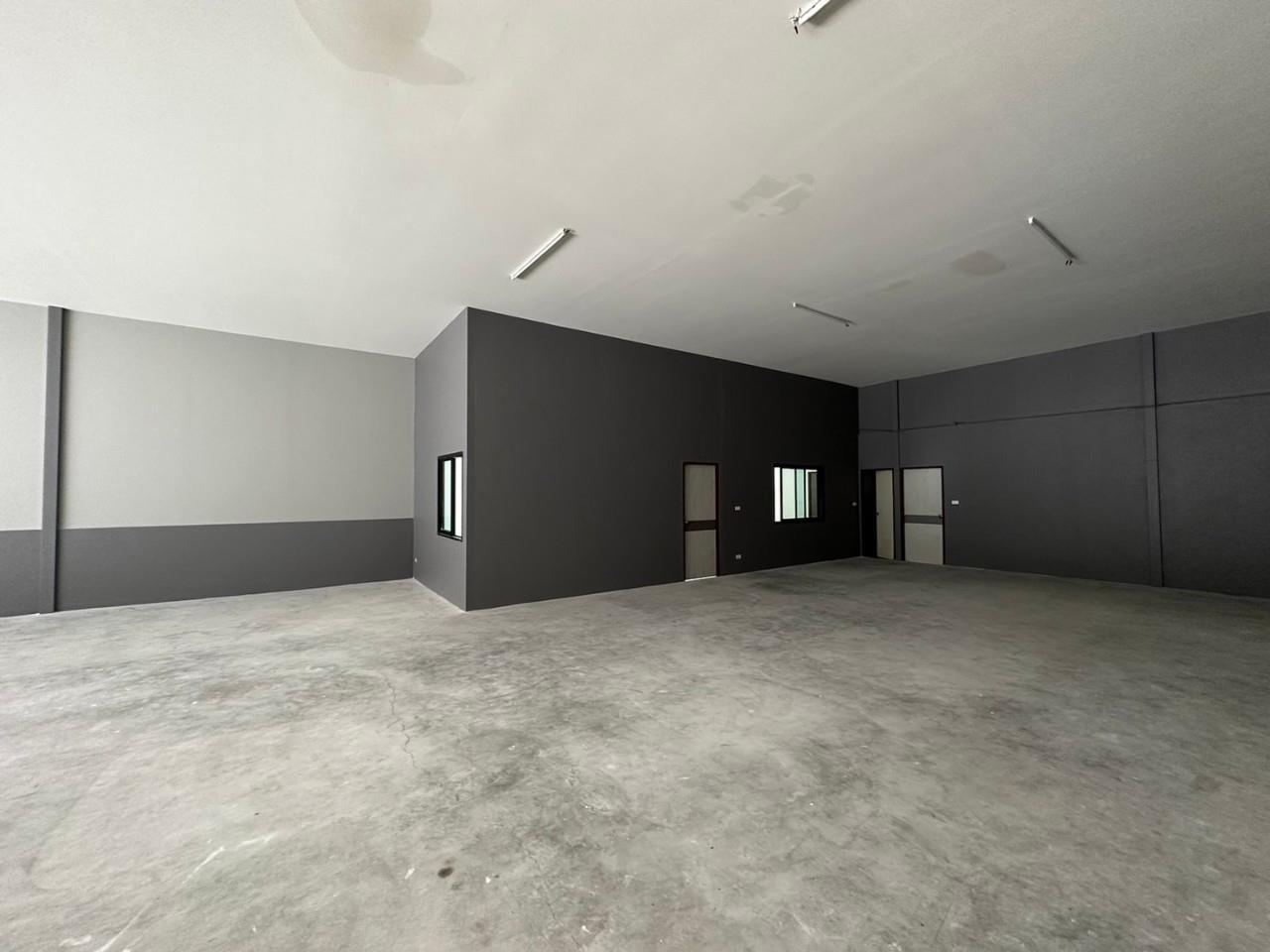 Warehouse for rent in Hang Dong zone 50 meters main road