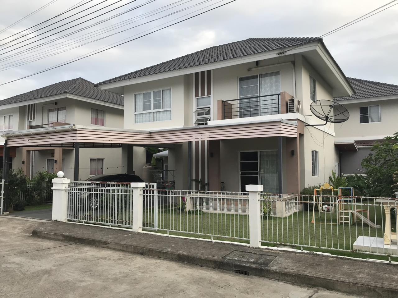 House for sale, Hang Dong zone