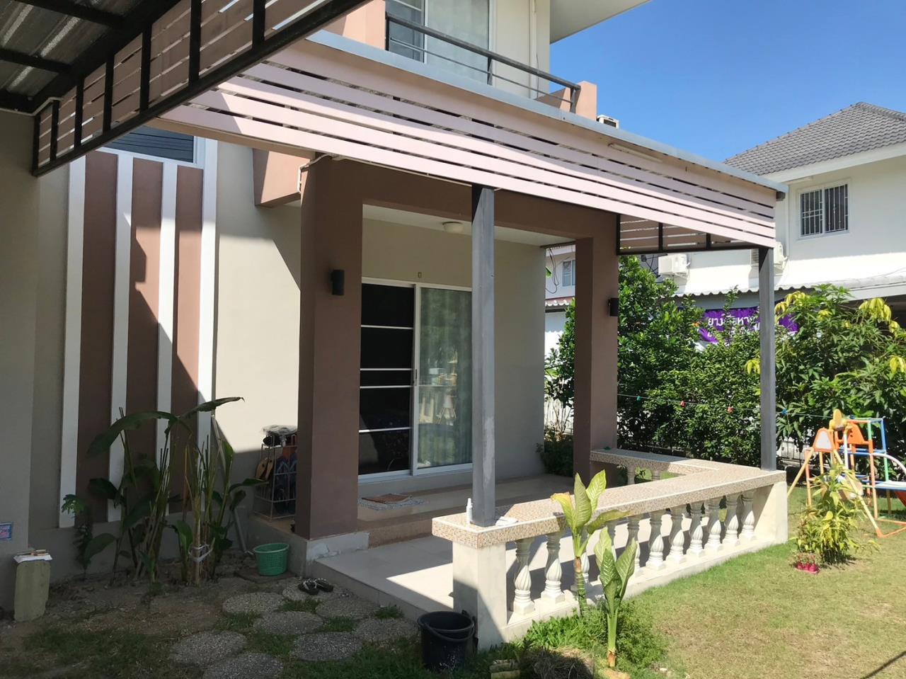 House for sale, Hang Dong zone