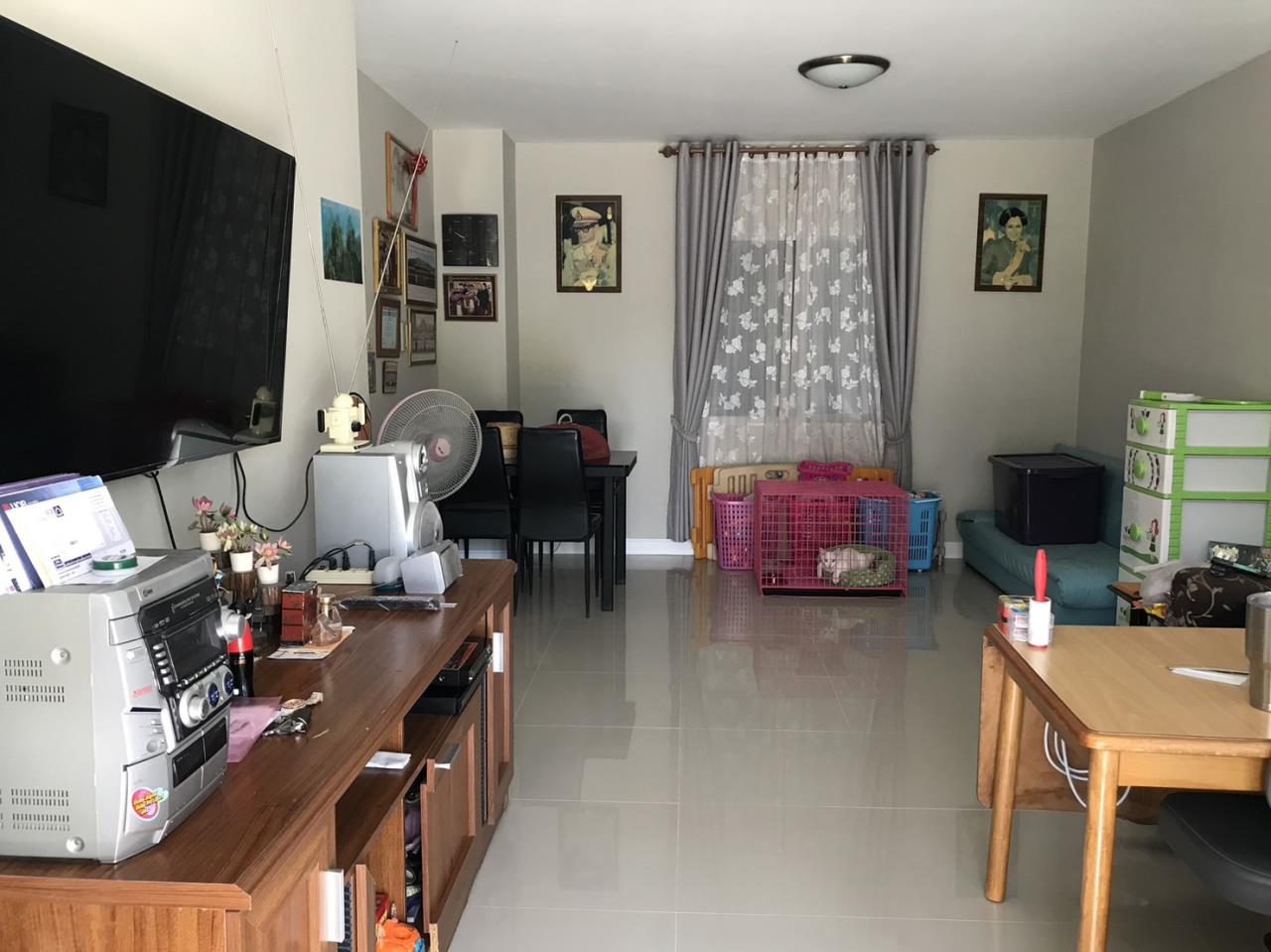 House for sale, Hang Dong zone