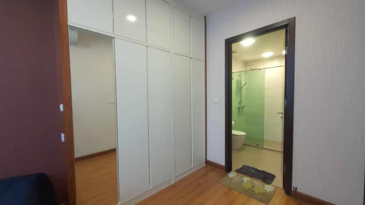 For sale: Stylish condo, 3rd floor, Building B.