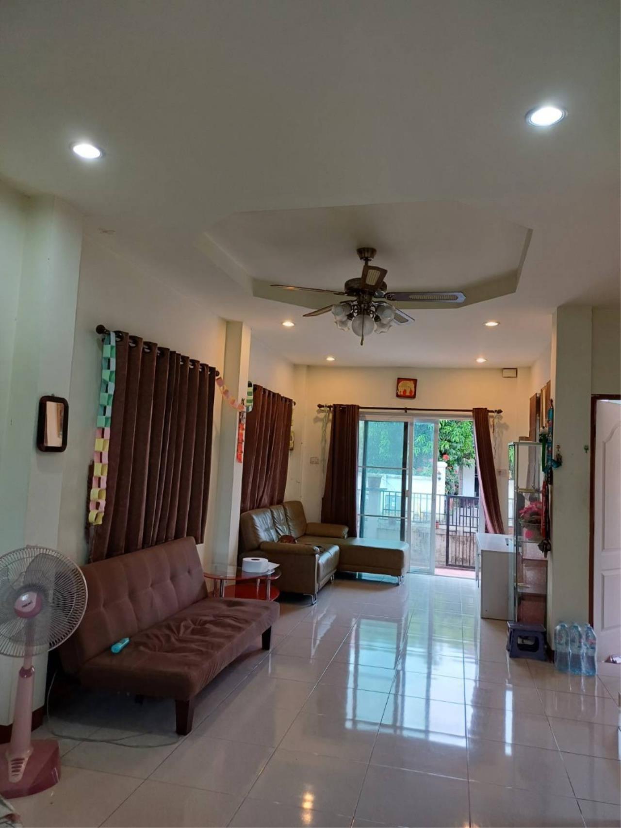 House for rent in Hang Dong area near Meritton British International School.