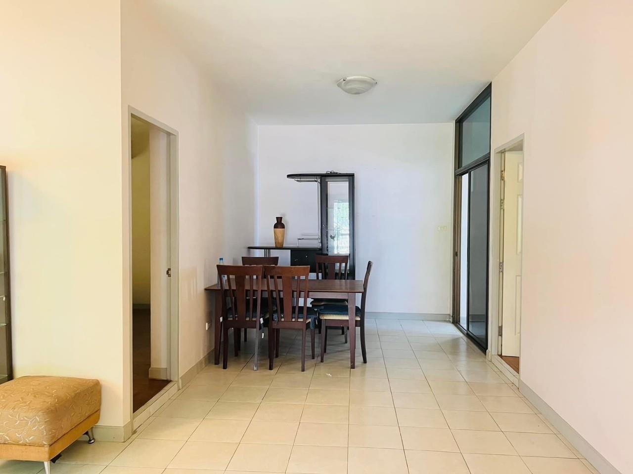  House for rent in San Sai zone near Central Festival.