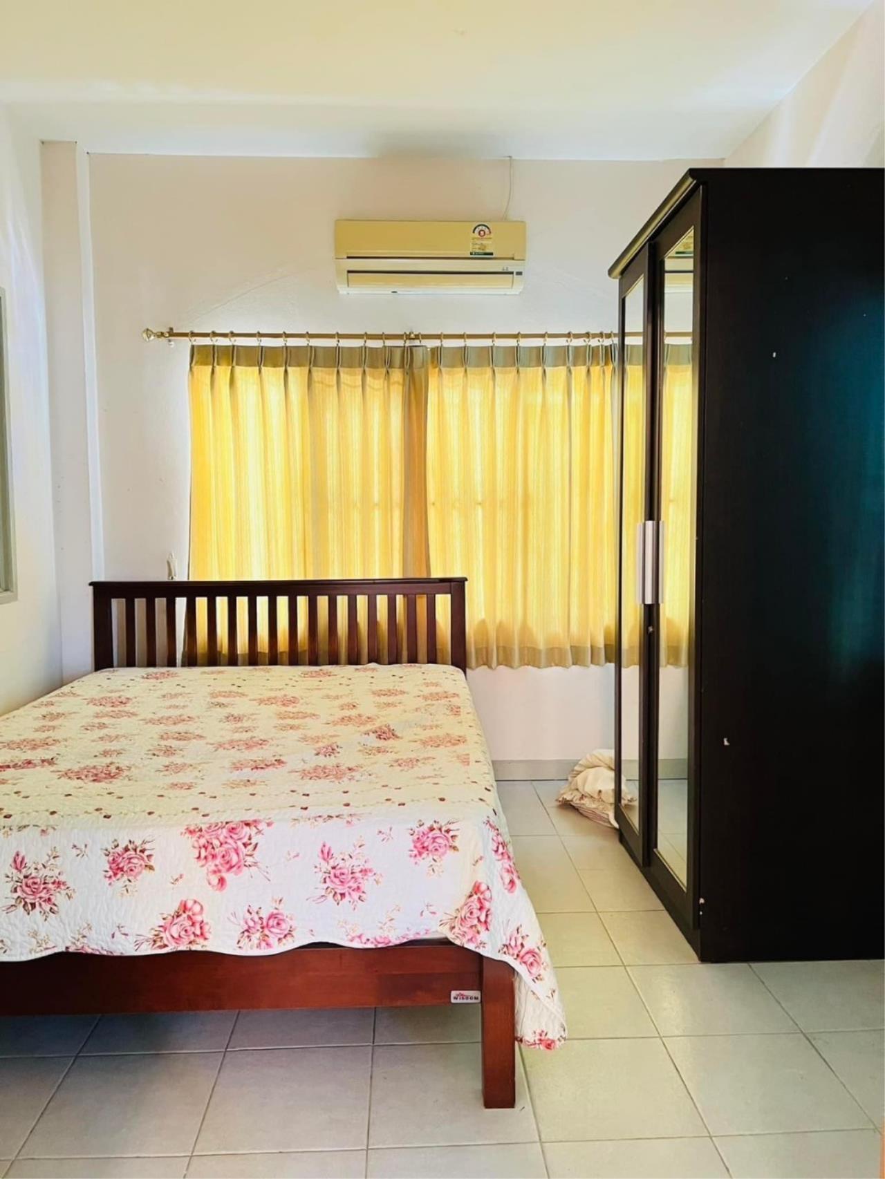  House for rent in San Sai zone near Central Festival.