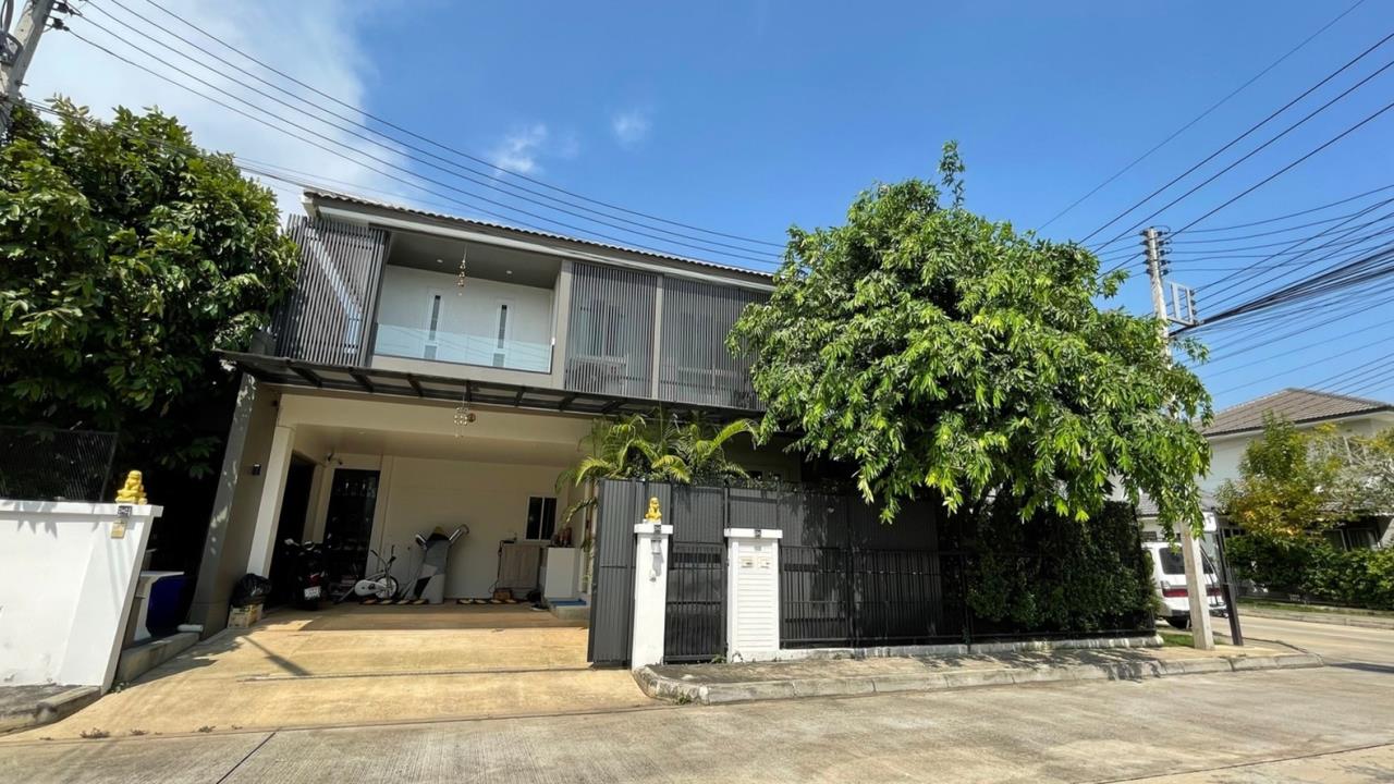 House for sale in San Phisuea zone