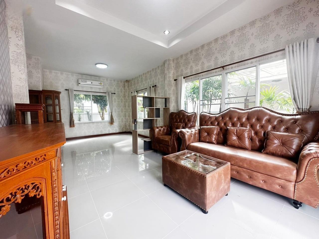 House for sale, Hang Dong zone