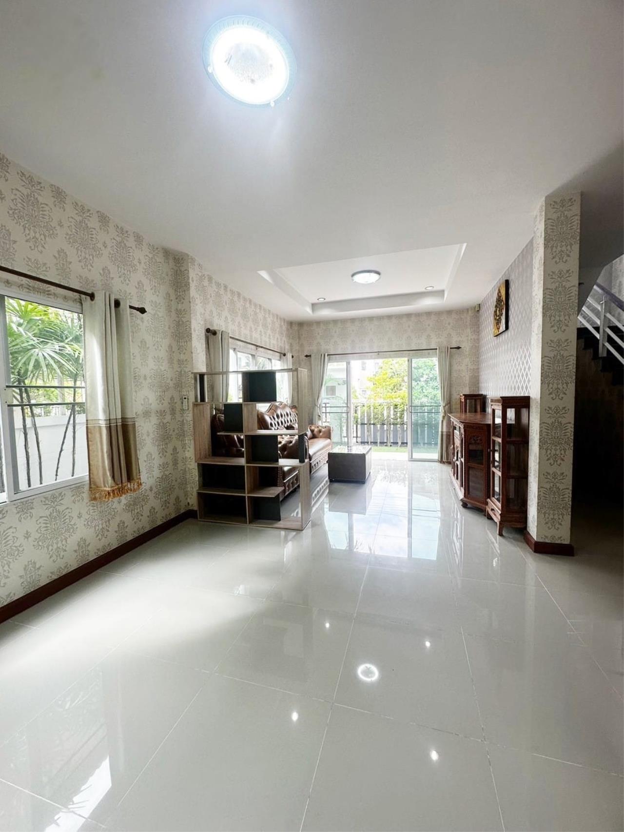 House for sale, Hang Dong zone