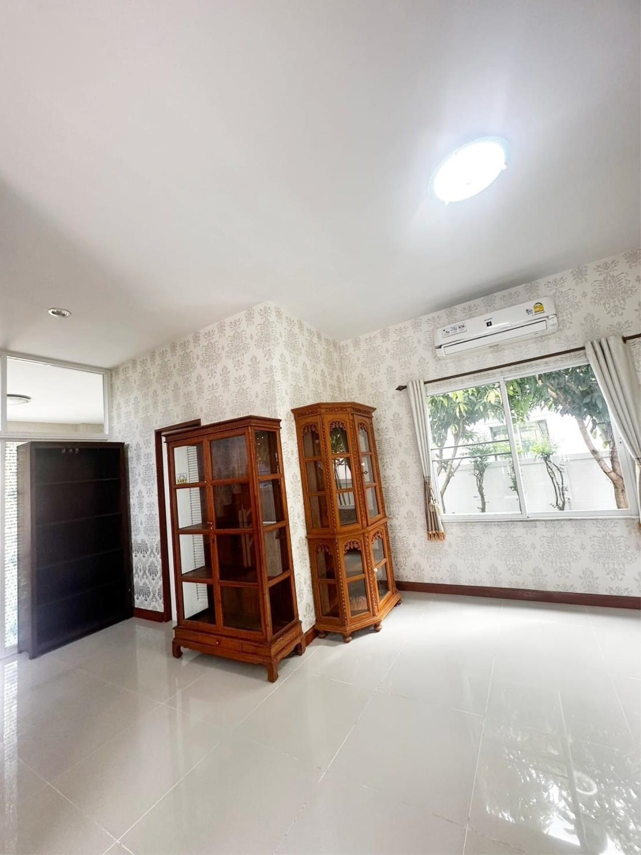 House for sale, Hang Dong zone