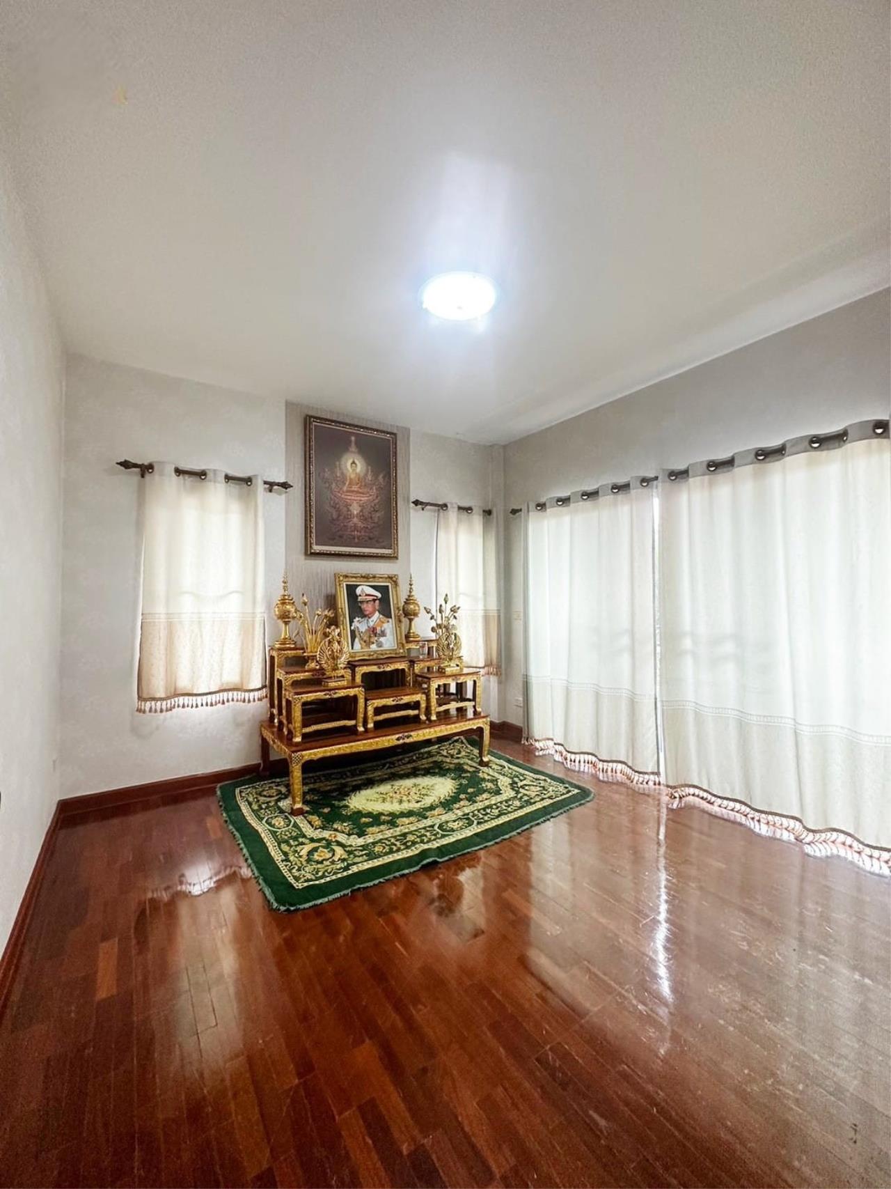 House for sale, Hang Dong zone