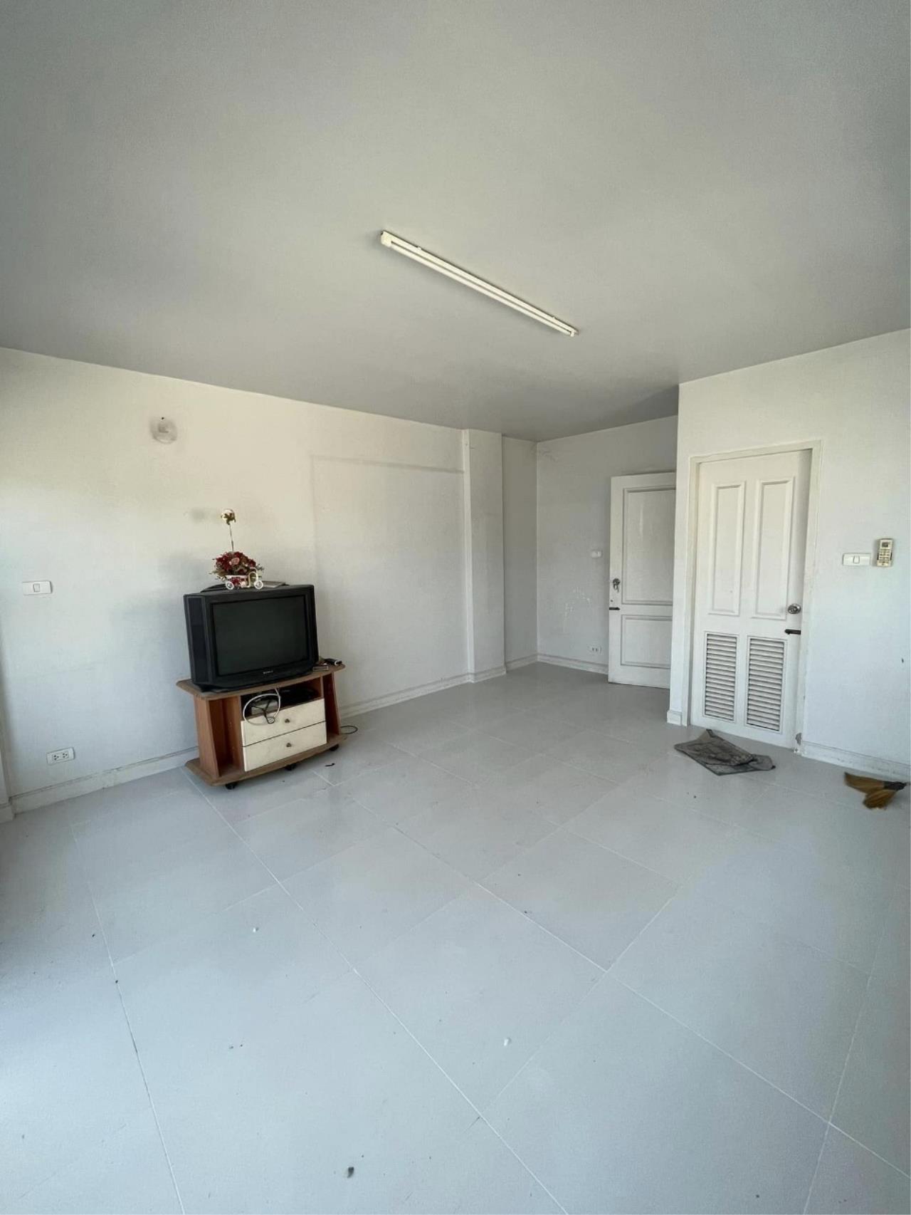Commercial building for rent in Tha Ruea zone near Tha Ruea Market.