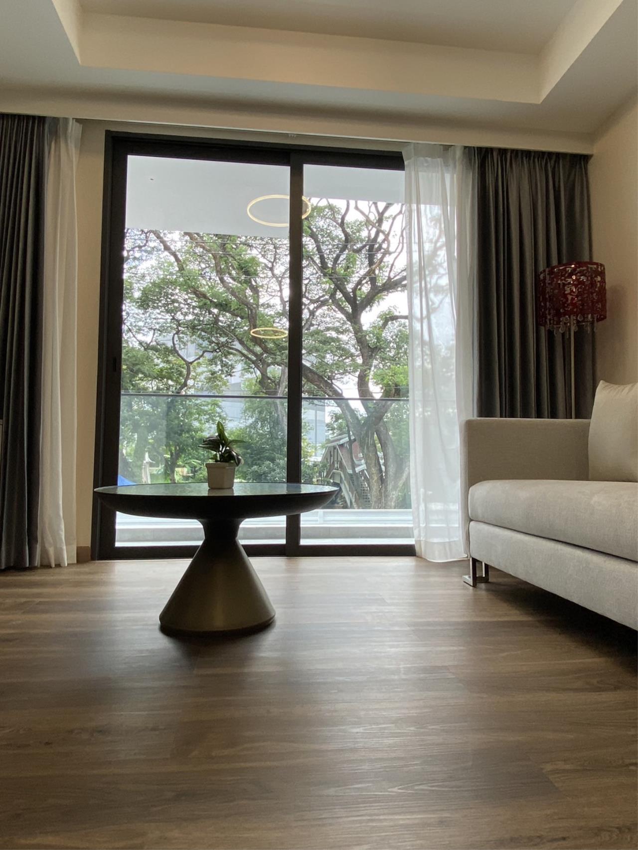 For sale: The One Chiang Mai Condo, 2nd floor.