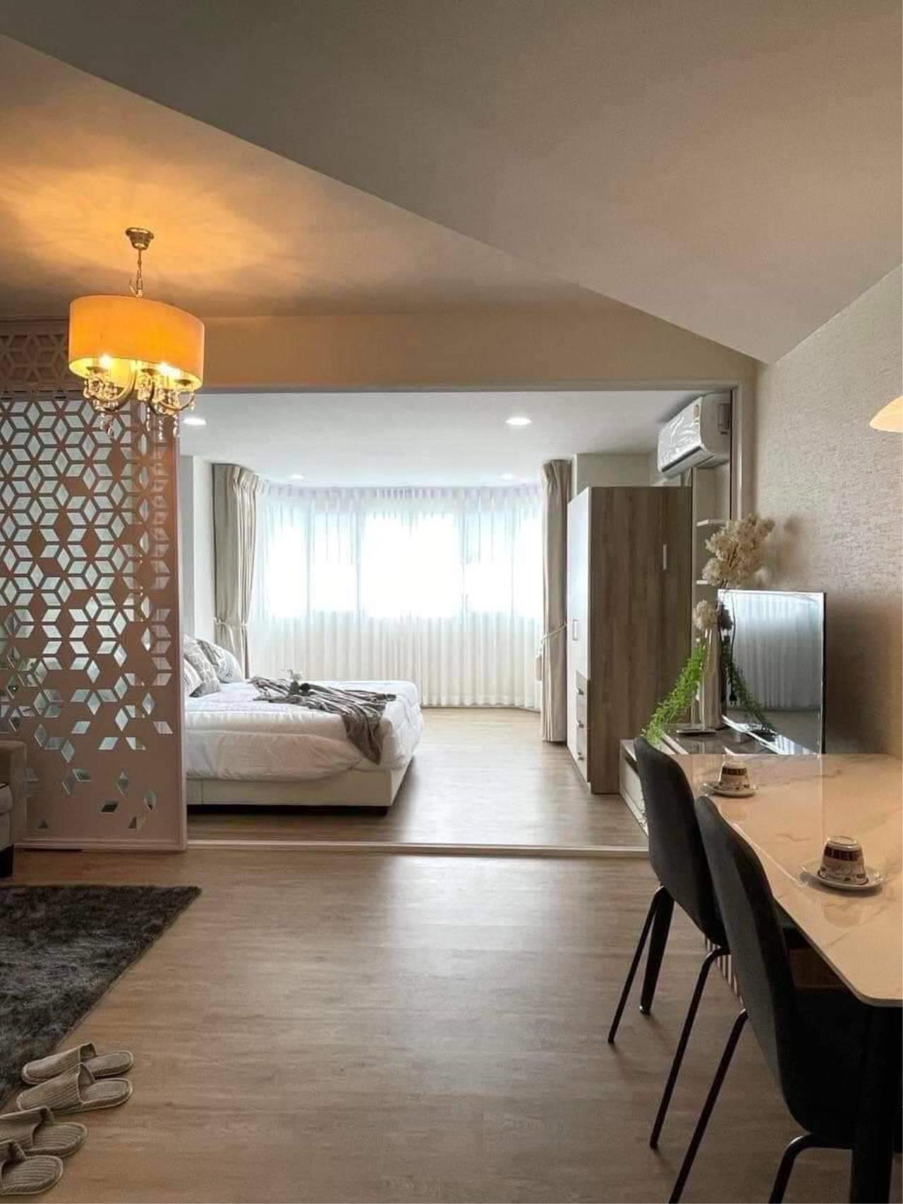 For rent, Hillside 2, Nimman Zone, near ONE Nimman.