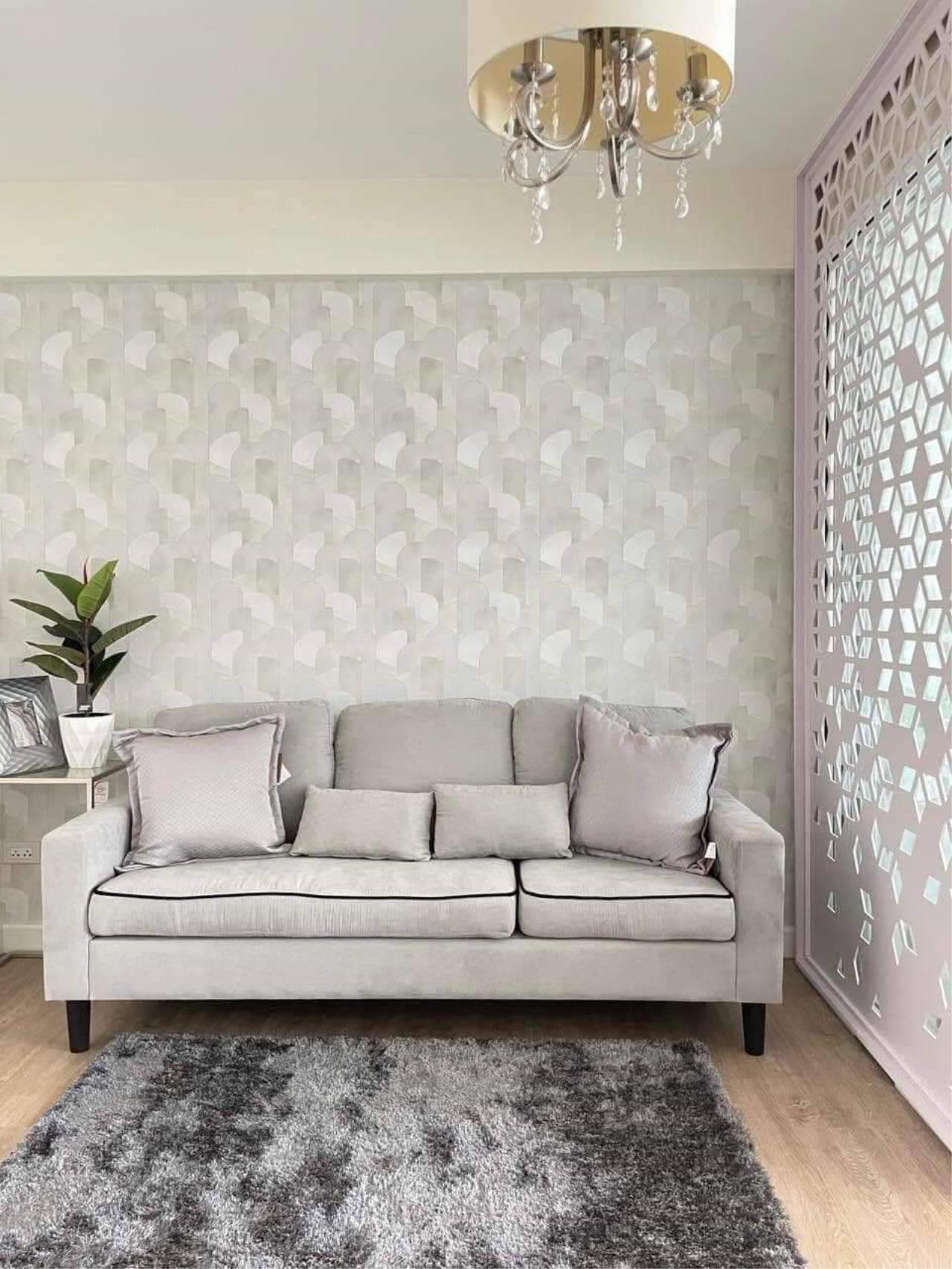 For rent, Hillside 2, Nimman Zone, near ONE Nimman.