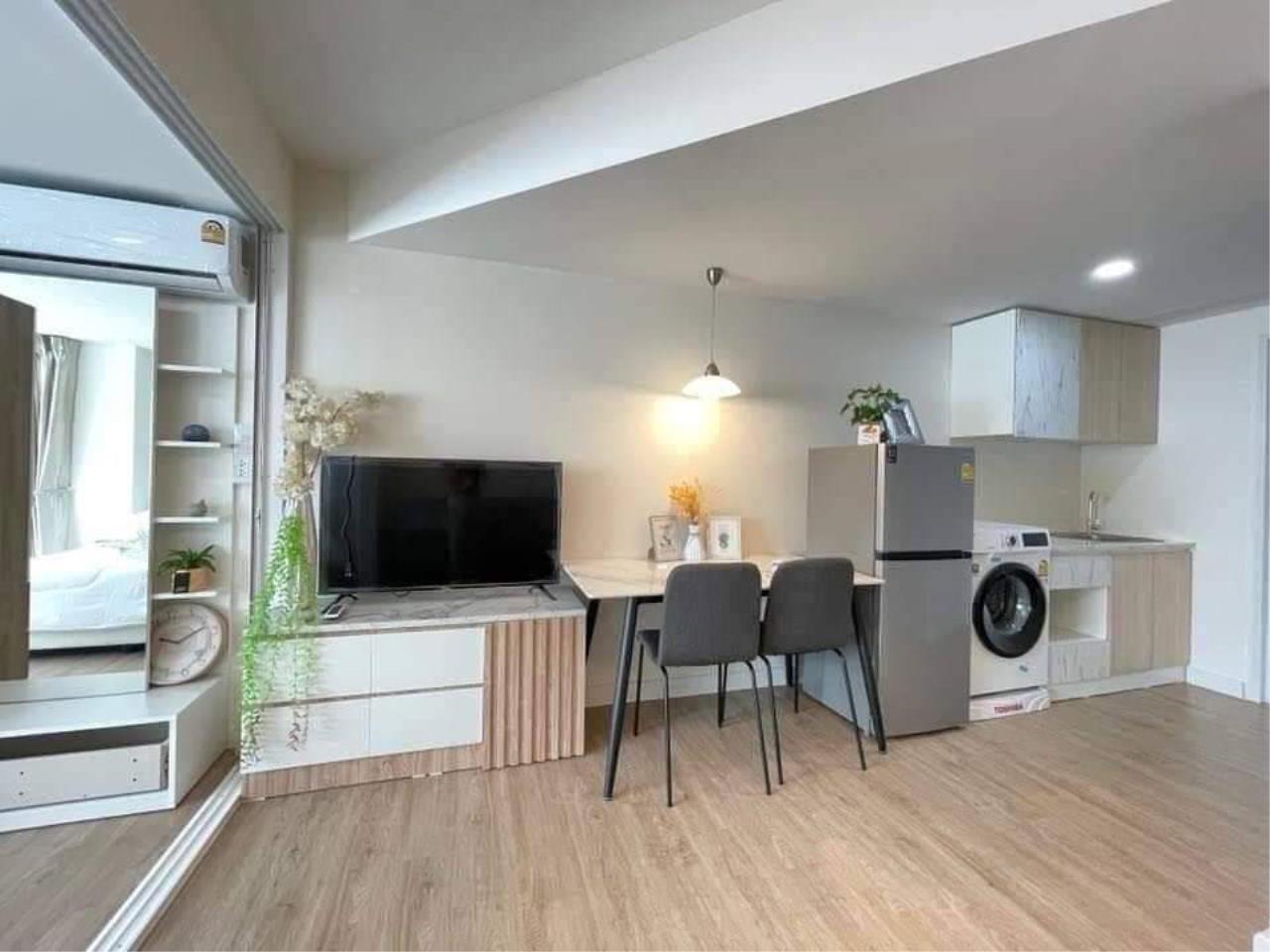 For rent, Hillside 2, Nimman Zone, near ONE Nimman.