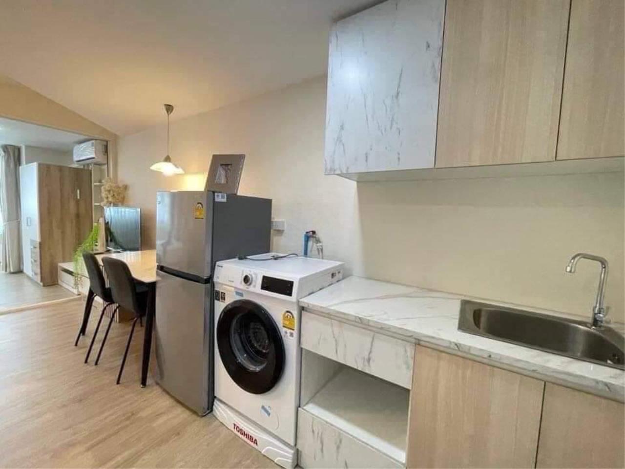 For rent, Hillside 2, Nimman Zone, near ONE Nimman.