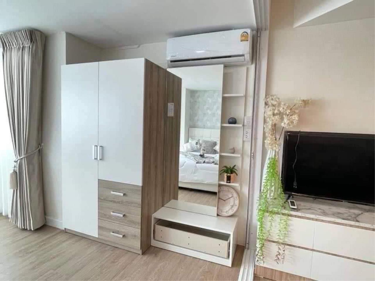 For rent, Hillside 2, Nimman Zone, near ONE Nimman.