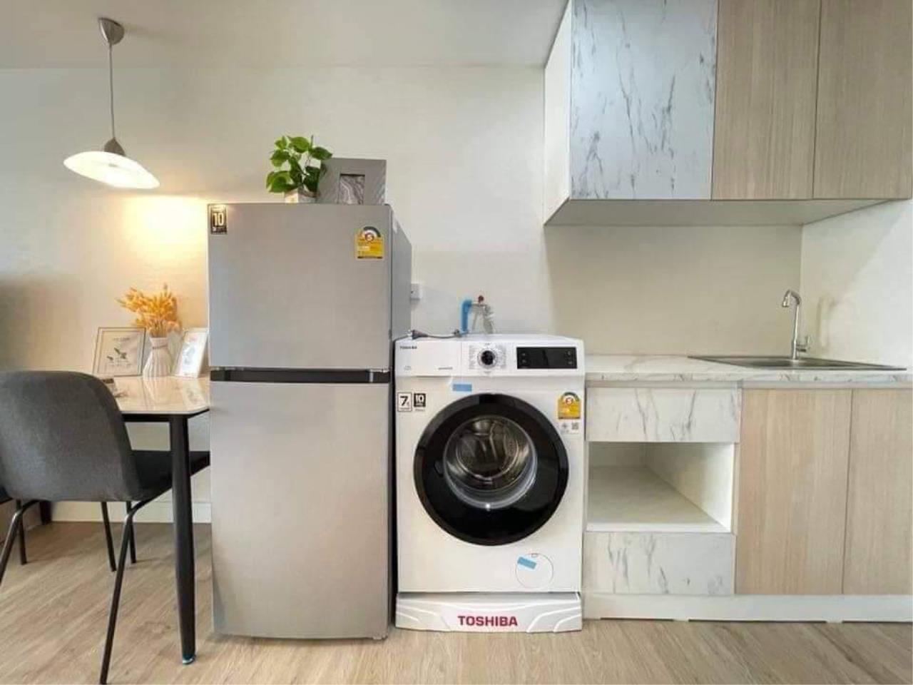 For rent, Hillside 2, Nimman Zone, near ONE Nimman.