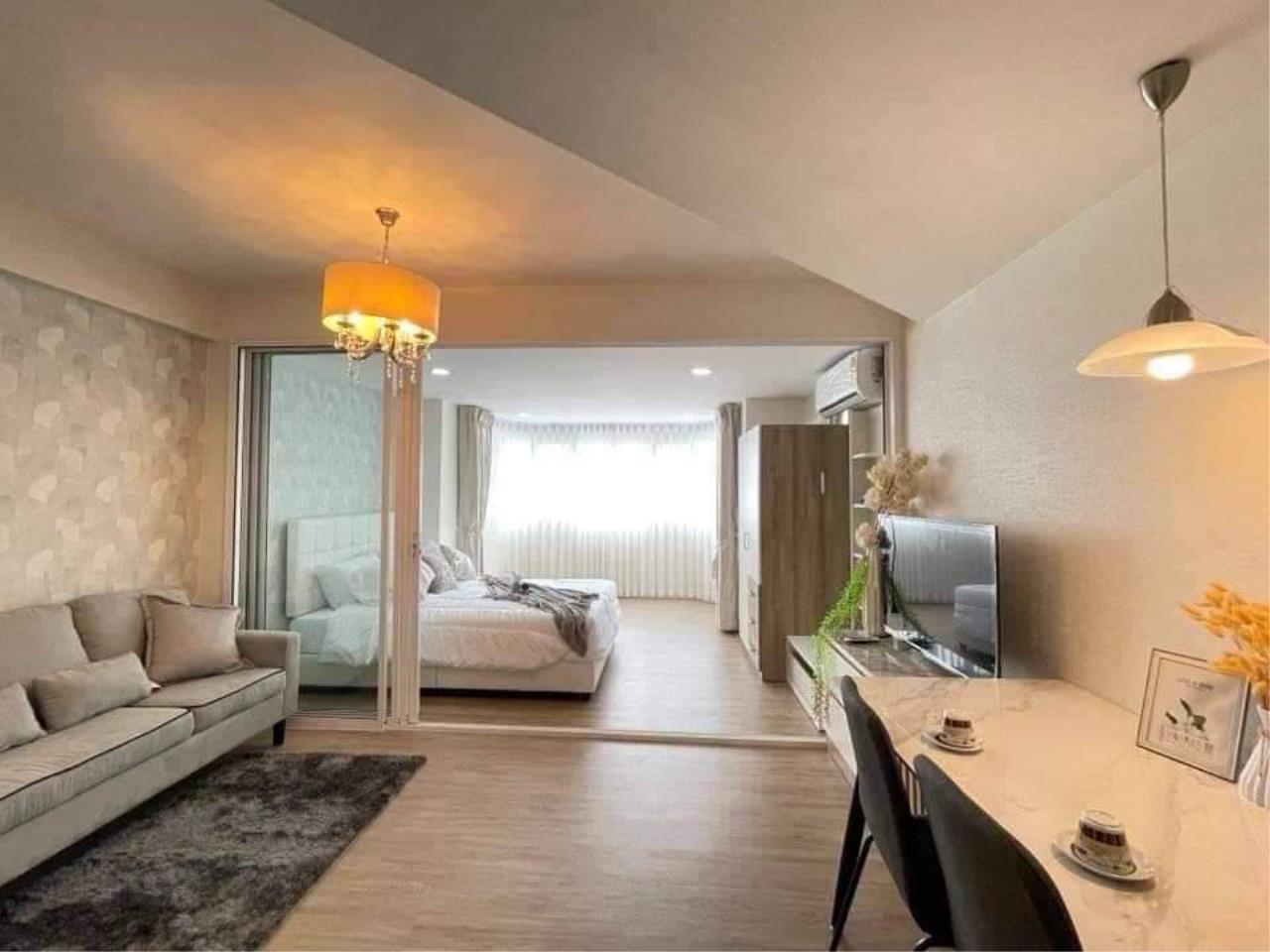 For rent, Hillside 2, Nimman Zone, near ONE Nimman.