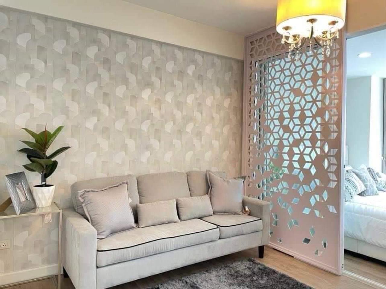 For rent, Hillside 2, Nimman Zone, near ONE Nimman.