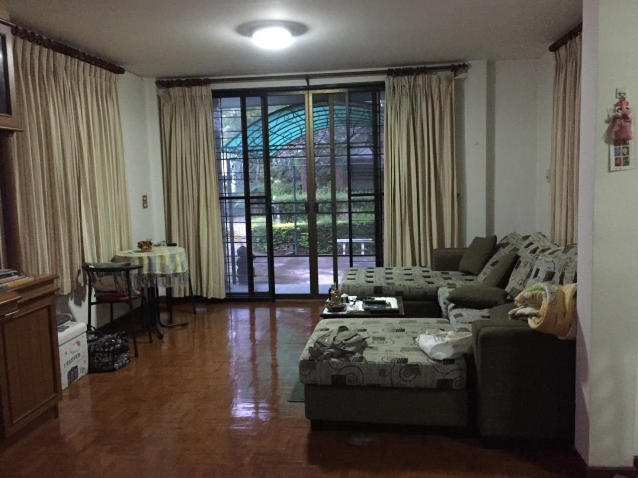 House for sale, Hang Dong zone