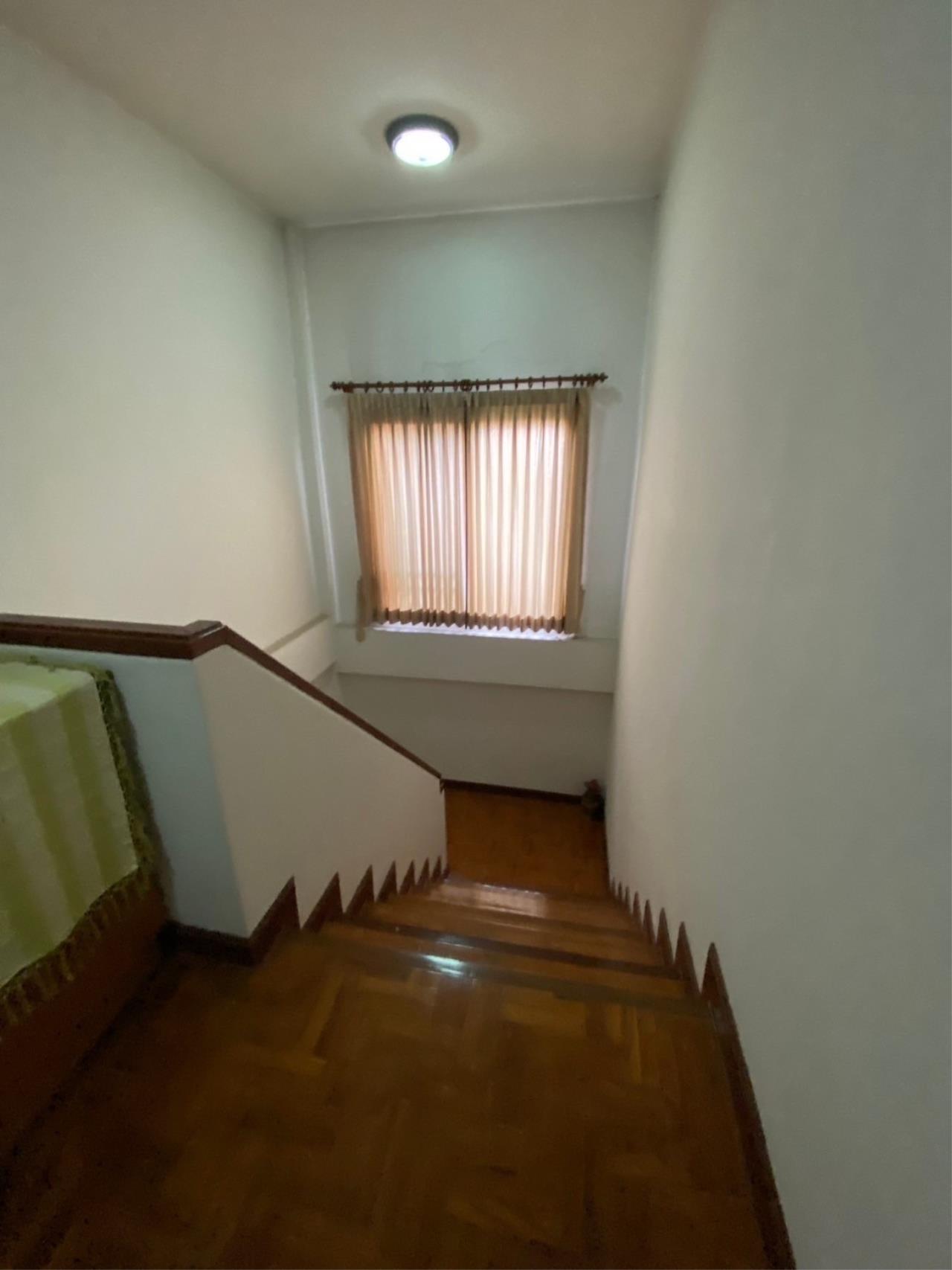 House for sale, Hang Dong zone