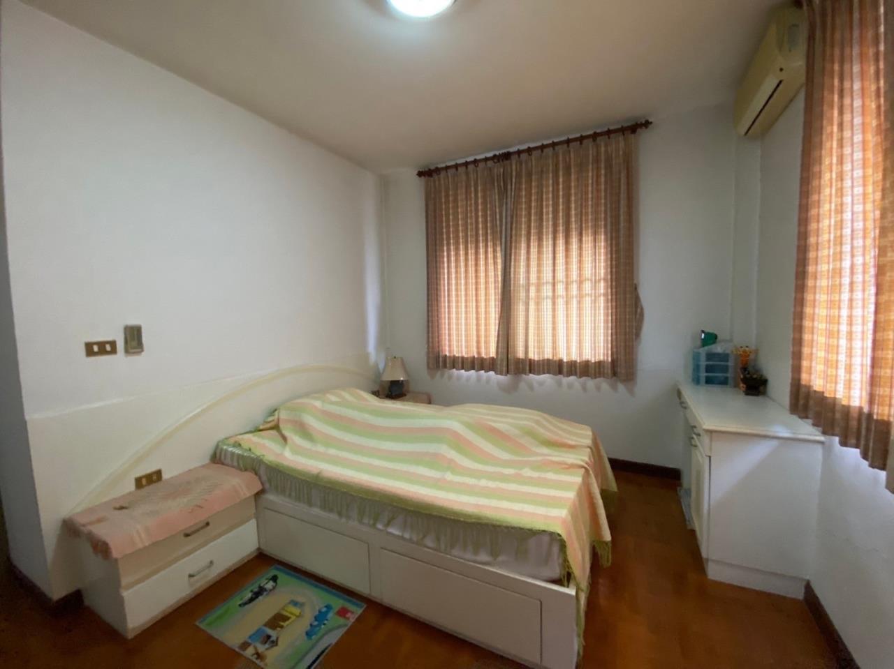 House for sale, Hang Dong zone