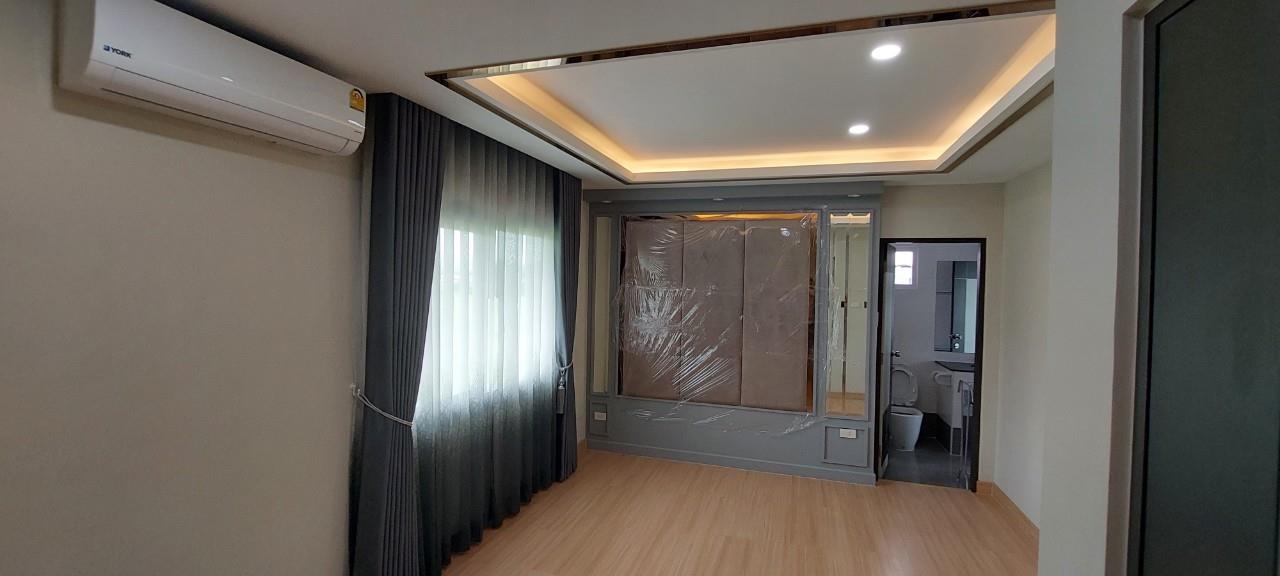 House for sale, Doi Saket zone