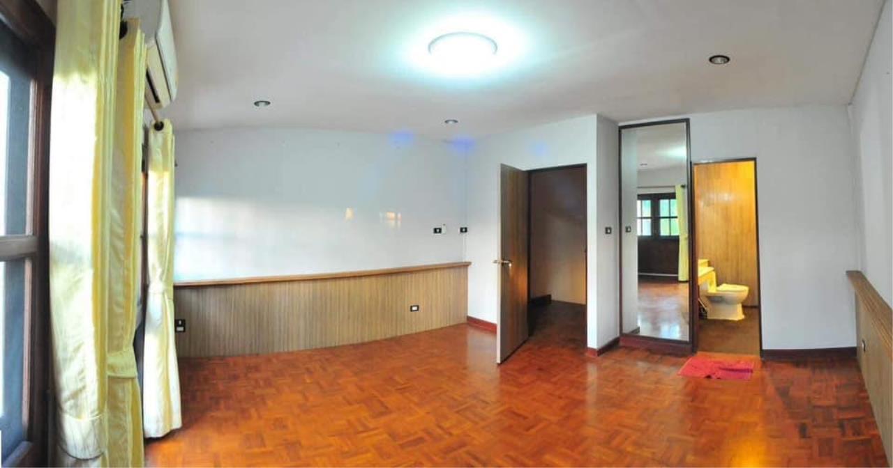 Townhome for sale-rent, Palm Springs Village, Mahidol Road.