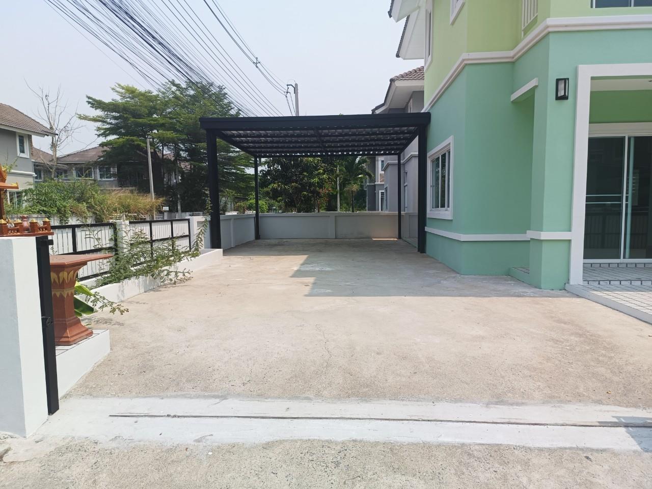 House for sale in San Sai zone