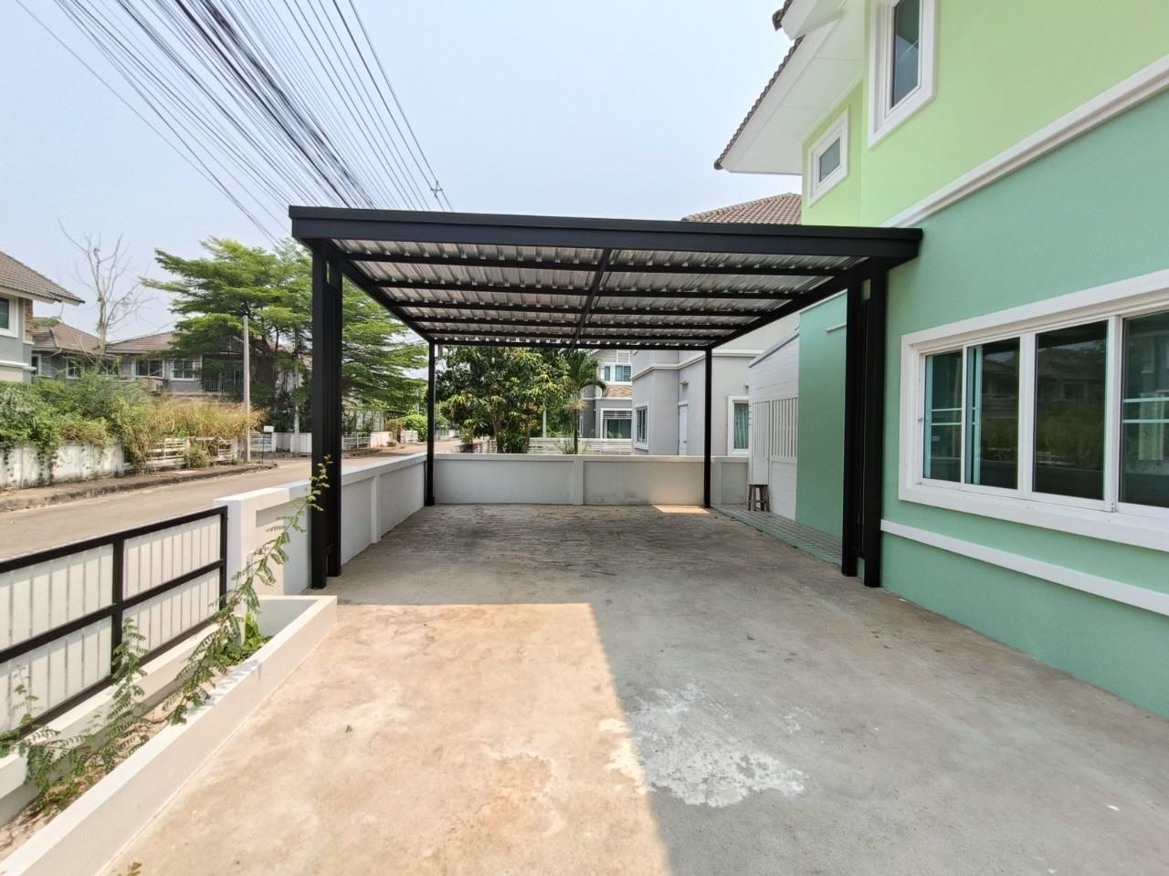 House for sale in San Sai zone